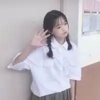 最火可爱头像可爱女生头像qq可爱头像图片第10页潮人个性网