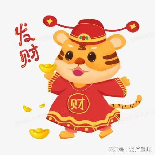 属虎的朋友进入龙年后会如虎添翼吗