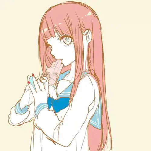女生头堆糖,美好生活研究所