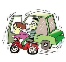 哪些原因会造成交通事故如何来避免交通事故的发生