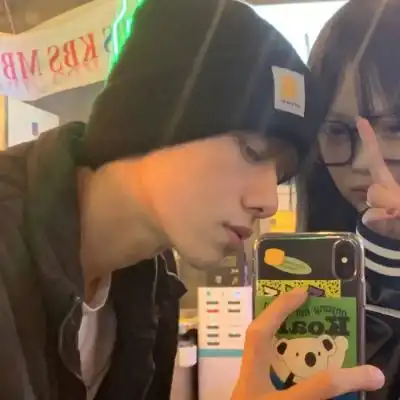 男生说我去打游戏了,若收到女生这3消息,说明她早已离不开你