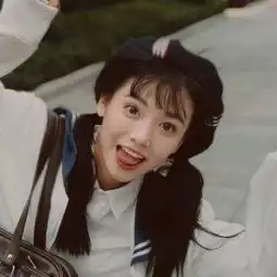存图最新女生头像,小清新,可爱,萌