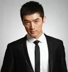 胡歌图片