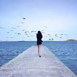 你为什么会删朋友圈