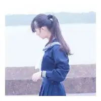 qq女生头像唯美只要你幸福我就心满意足