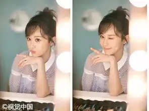 昔日萝莉变女神那些90后小童星们的成长日记
