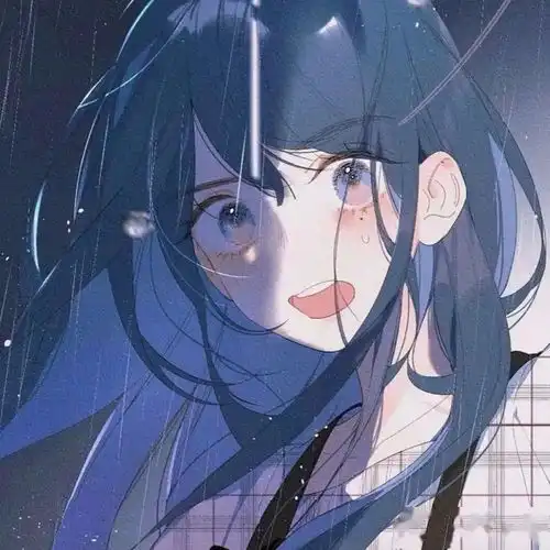 优质动漫头像