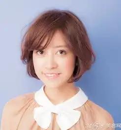 发量少适合什么短发
