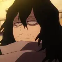 相泽消太沙雕头像