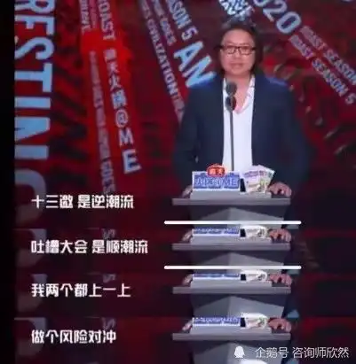 让许知远一战封神的丧女孩火了北大不只有个李雪琴,还有鸟鸟