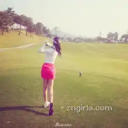 韩国九头身网红美女自拍美照曝光长腿抢镜