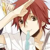 萌萌的情侣头像总有一款戳中萌点