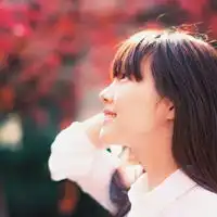 忧伤头像女生唯美清纯微信头像图片大全