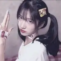 最火女生头像qq女生头像图片大全2020高清女头第50页潮人个性网