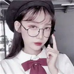 2019流行的闺蜜qq头像生活中不能少了你