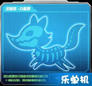 dnf白狐狸攻坚战活动什么时候开启dnf白狐狸攻坚战活动内容详细介绍