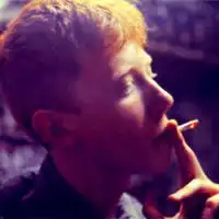 十分有魅力的欧美男生头像,有伤感的,有抽烟的