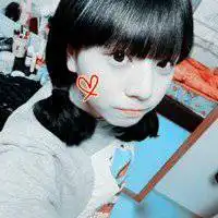 女生闪动头像手机版微信头像图片大全