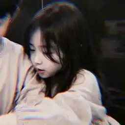 甜甜少女心甜蜜情头一对我要你开心
