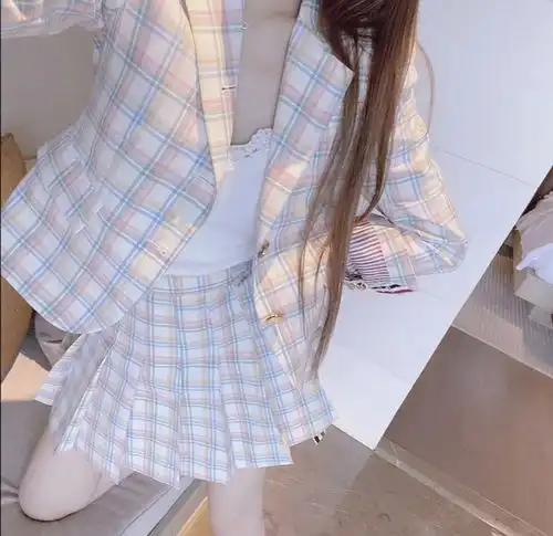 真人女生头像高质量精致女孩