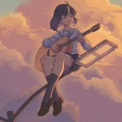 身为原耽女孩必备的神仙网名
