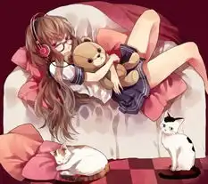 图图养眼,保证眼睛不会瞎