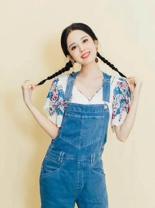 2020年有这个特点的女生,千万别披头发