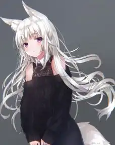 收藏向二次元精美图片第七期