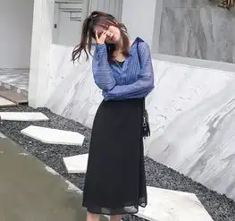 爱穿裙子的美女来福利了这几款连衣裙,显高挑又美嫩