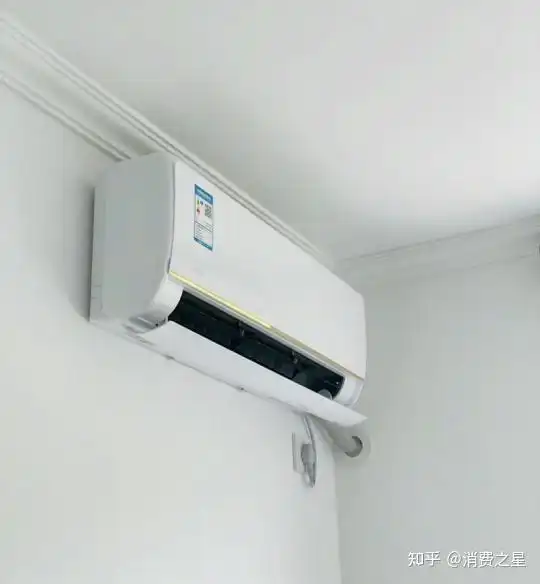 为什么我家空调吹出来的风很臭