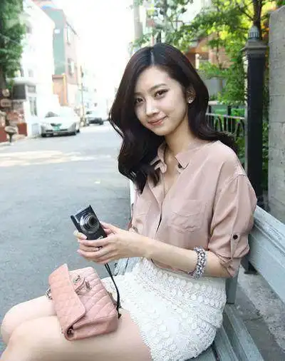 很火的几款气质唯美编发,扎上超漂亮,上街都美翻了,男人看了走不动
