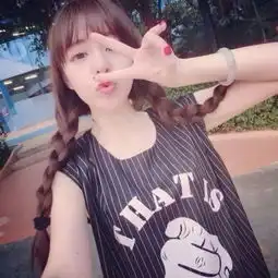 头发特别多的女生怎么弄不热又好看
