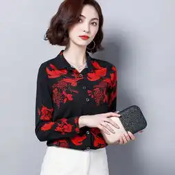 最近又火一女装,叫打春衫,不厚不薄,开春穿美得不一般
