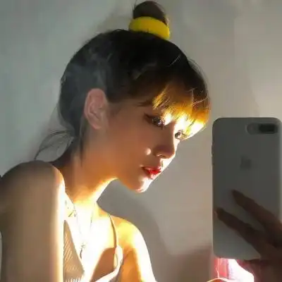 超a霸气头像女生超拽冷酷御姐范儿可爱点