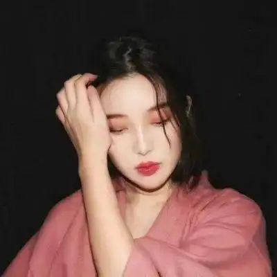女生头像精选优质头像1002