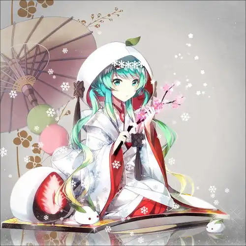 新娘装图片