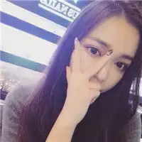 清纯美女qq头像清纯女生最可爱