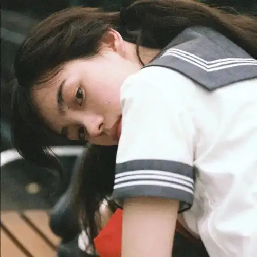 一波超级好看的头像集