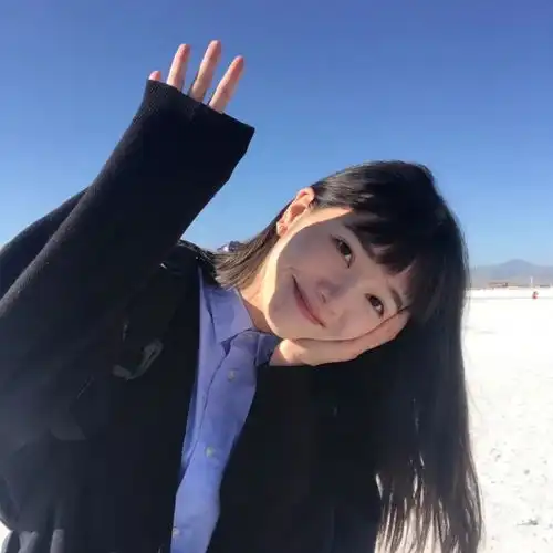 头像丨一别两宽各自欢喜