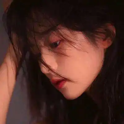 女生头像优质小清新女头像