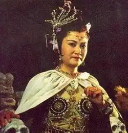 揭秘真正不老女神不是刘晓庆而是她