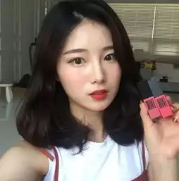 最适合脸大的女生发型