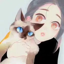 分享一波可爱动漫女生头像,欢迎小仙女们保存