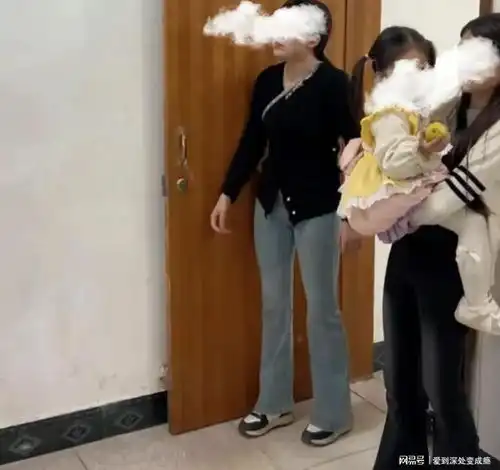 湖北远嫁女子与丈夫吵架,大姑子知道后,一脚踹飞亲弟弟
