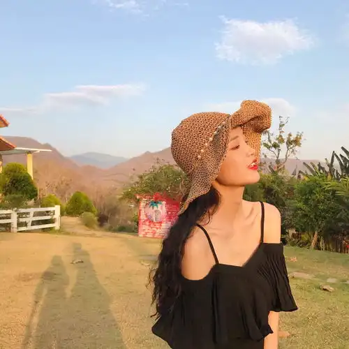 自己骗自己,女生头像
