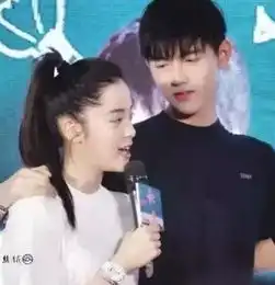 欧阳娜娜和陈飞宇实锤,终于明白他为什么喜欢这个宝藏女孩了