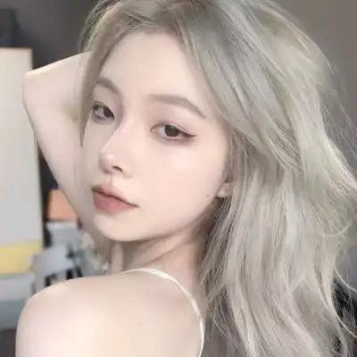 高级感超温柔女头.失望和委屈自女生头像我要个性网