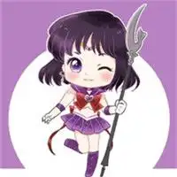 美少女战士微信图片微信头像图片大全