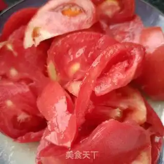 土豆番茄炖牛肋条的做法土豆番茄炖牛肋条怎么做不做妖精好多年的菜谱