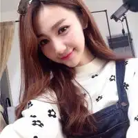 自作多情的思念女生头像
